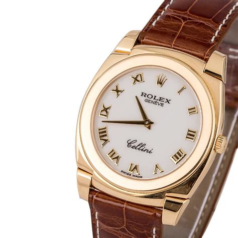 used Rolex cellini for sale